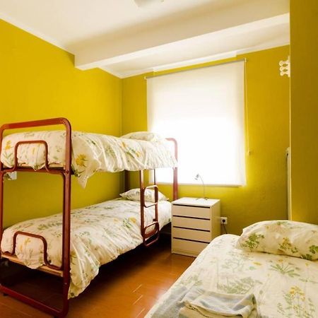 דירות קדיז Apartamento Las Brisas מראה חיצוני תמונה