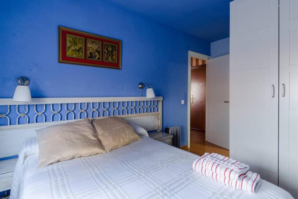 דירות קדיז Apartamento Las Brisas מראה חיצוני תמונה